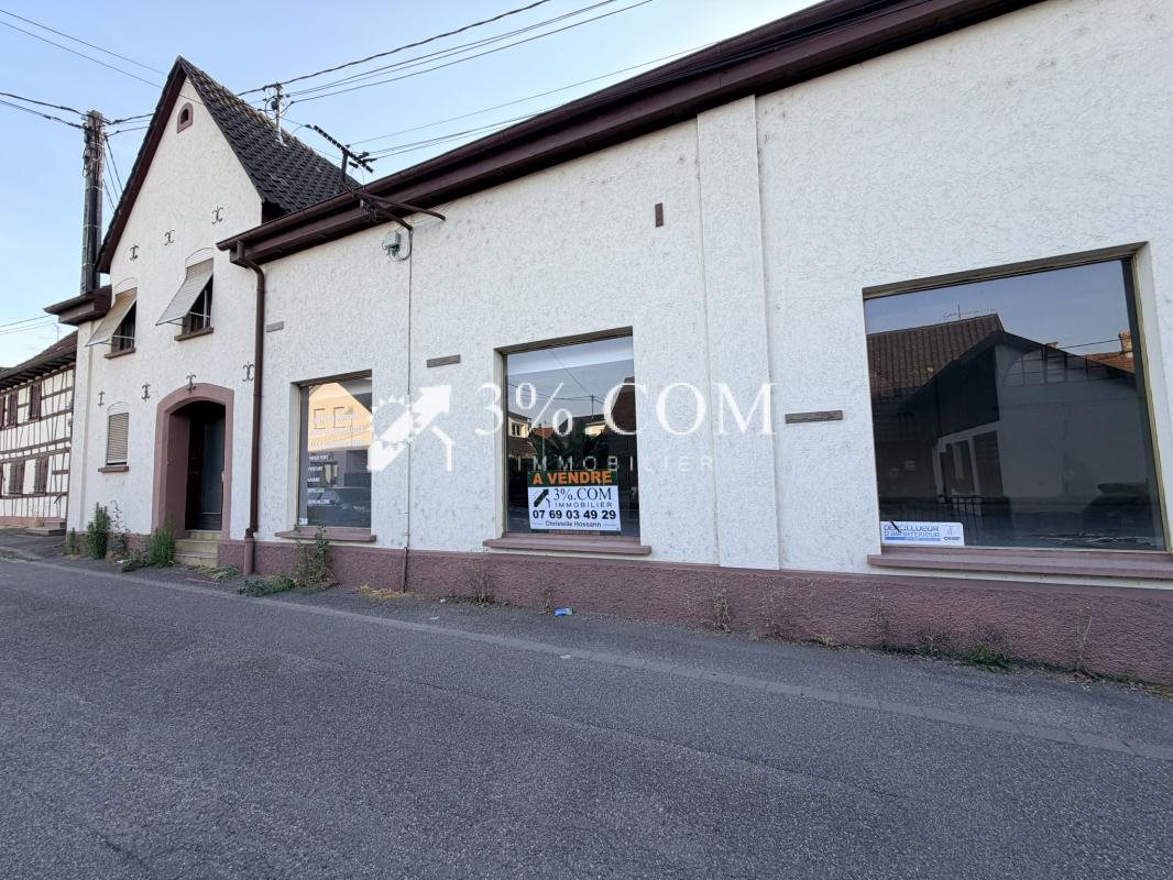 Appartement à vendre, 270m², Soufflenheim