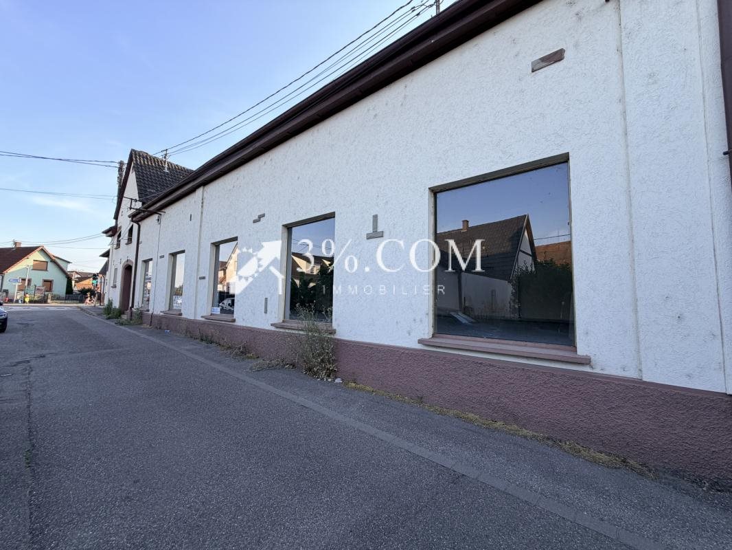 Appartement à vendre, 270m², Soufflenheim