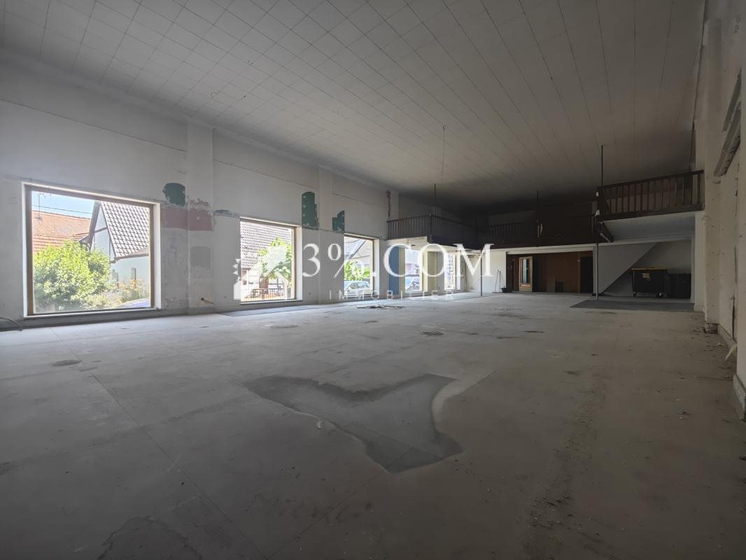Appartement à vendre, 270m², Soufflenheim