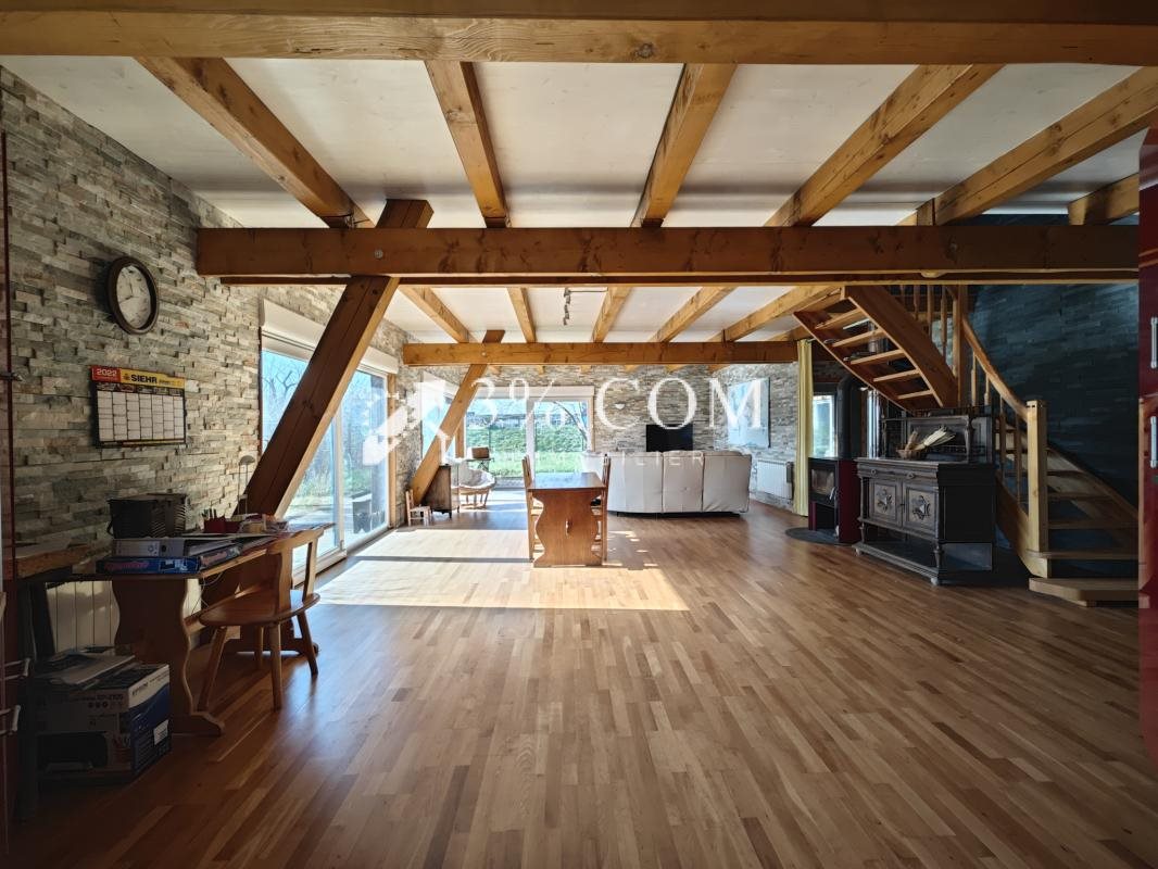 Maison à vendre, 125m², Beinheim