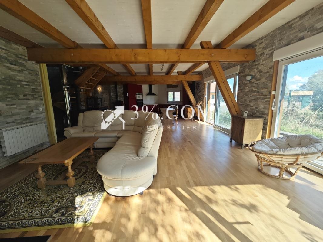 Maison à vendre, 125m², Beinheim