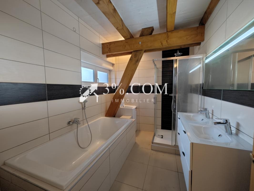Maison à vendre, 125m², Beinheim