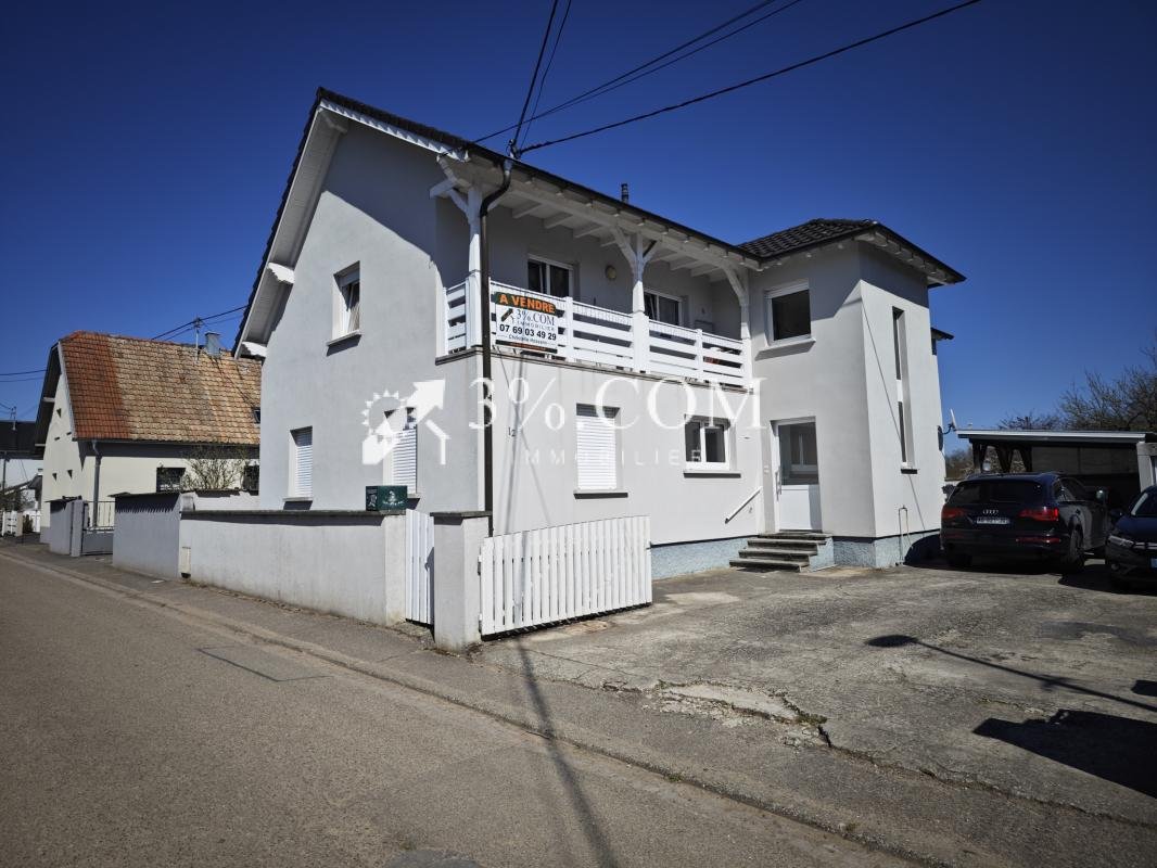 Maison à vendre, 190m², Gries