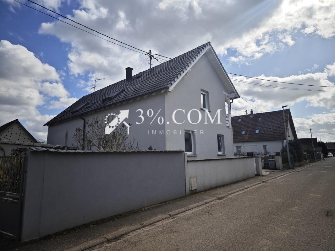 Maison à vendre, 190m², Gries