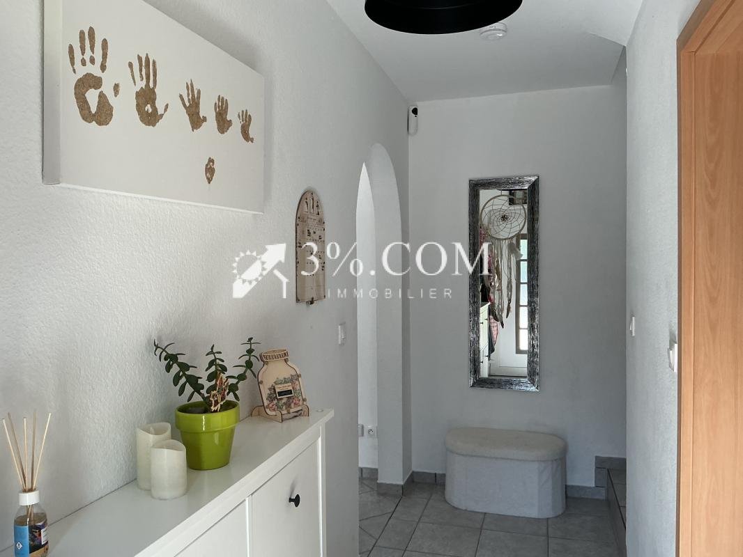 Maison à vendre, 102m², Kesseldorf