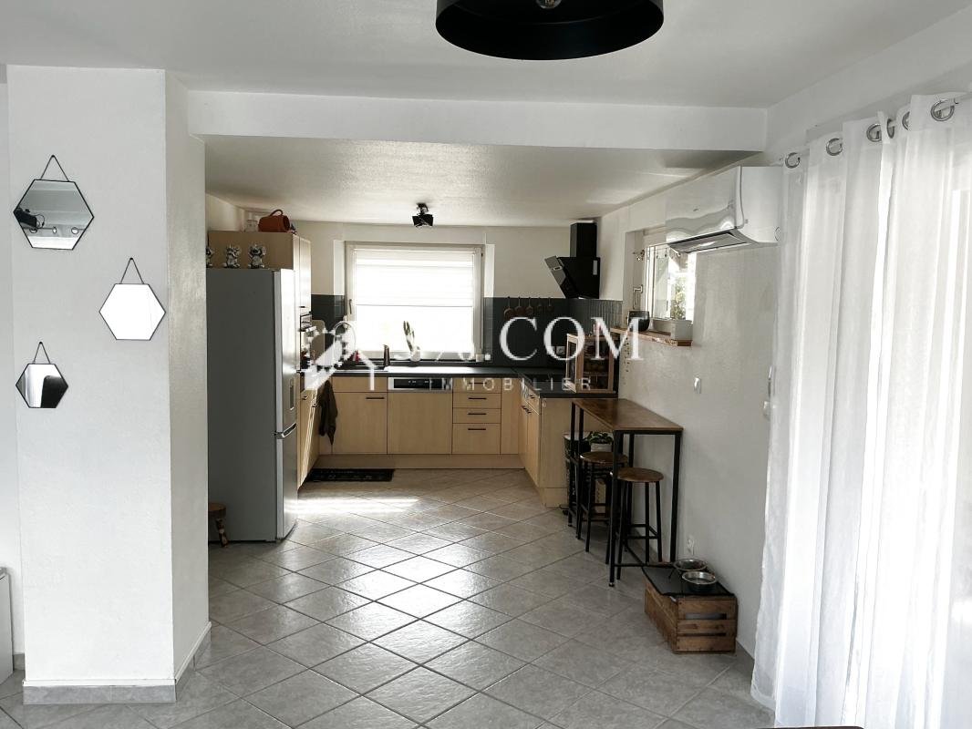 Maison à vendre, 102m², Kesseldorf