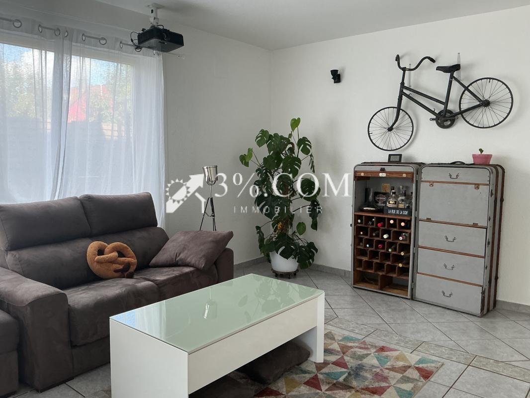 Maison à vendre, 102m², Kesseldorf