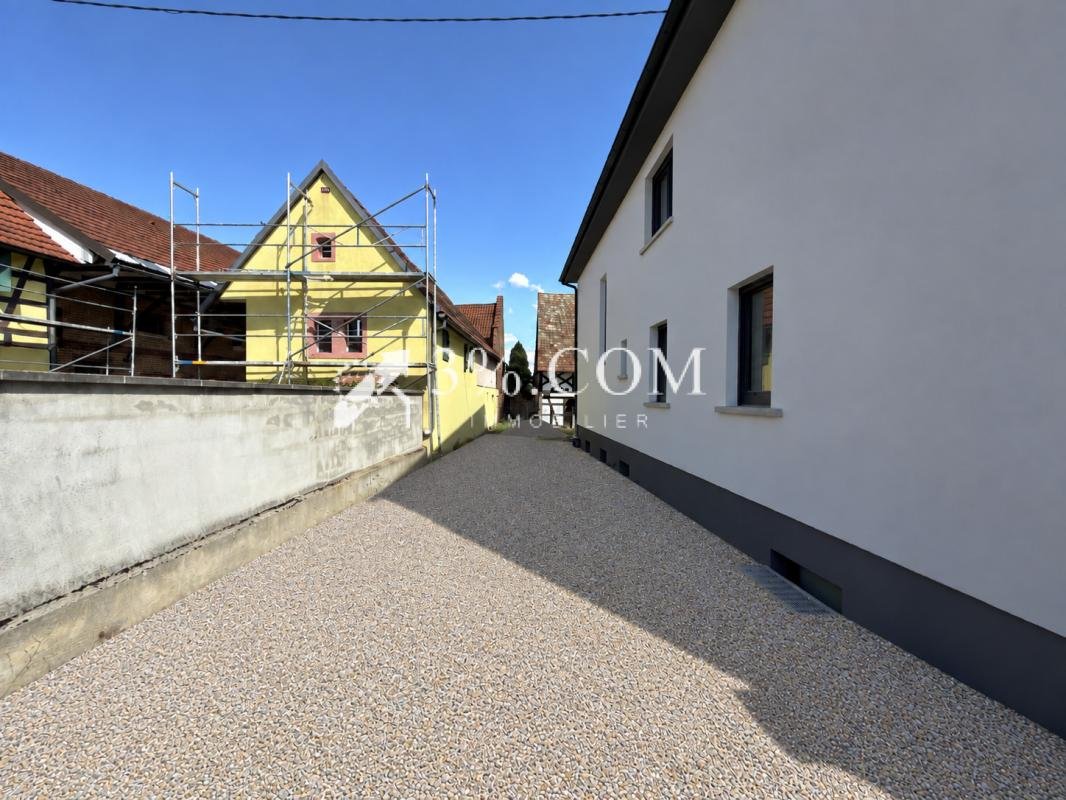 Maison à vendre, 106m², Roeschwoog