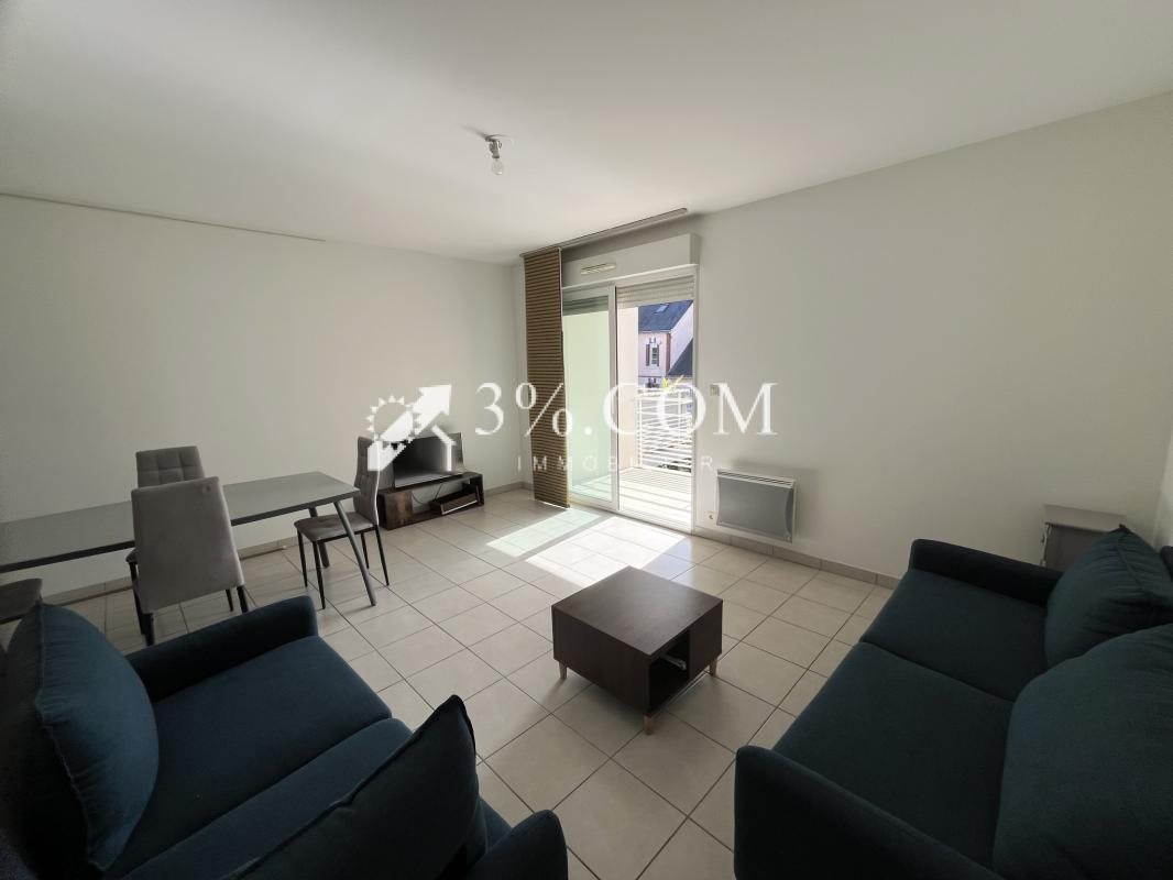 Appartement à vendre, 60m², Montoir-de-Bretagne