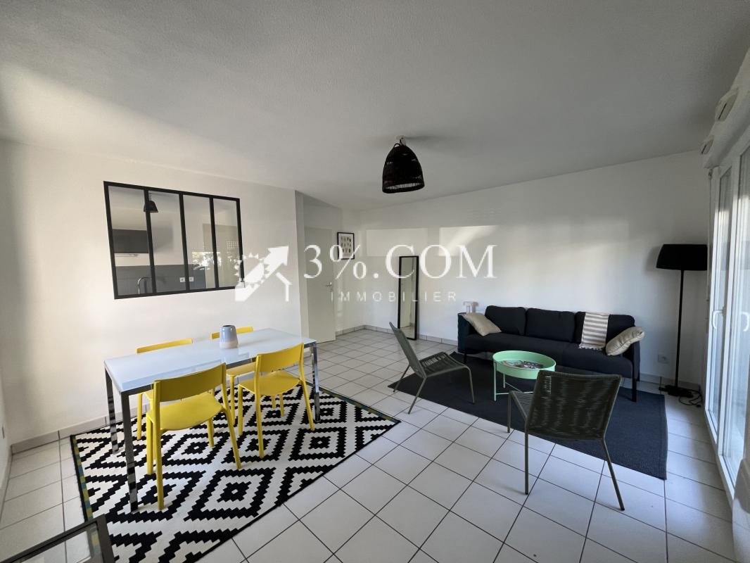 Appartement à vendre, 63m², Saint-Nazaire