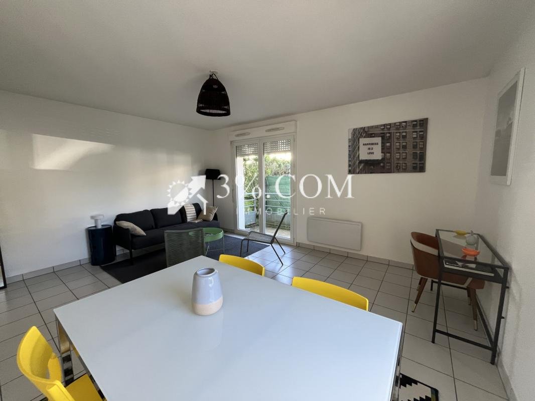 Appartement à vendre, 63m², Saint-Nazaire