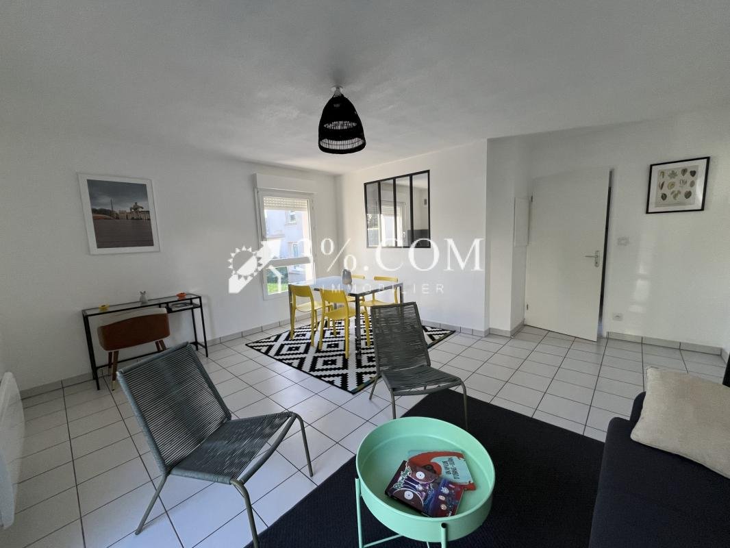 Appartement à vendre, 63m², Saint-Nazaire