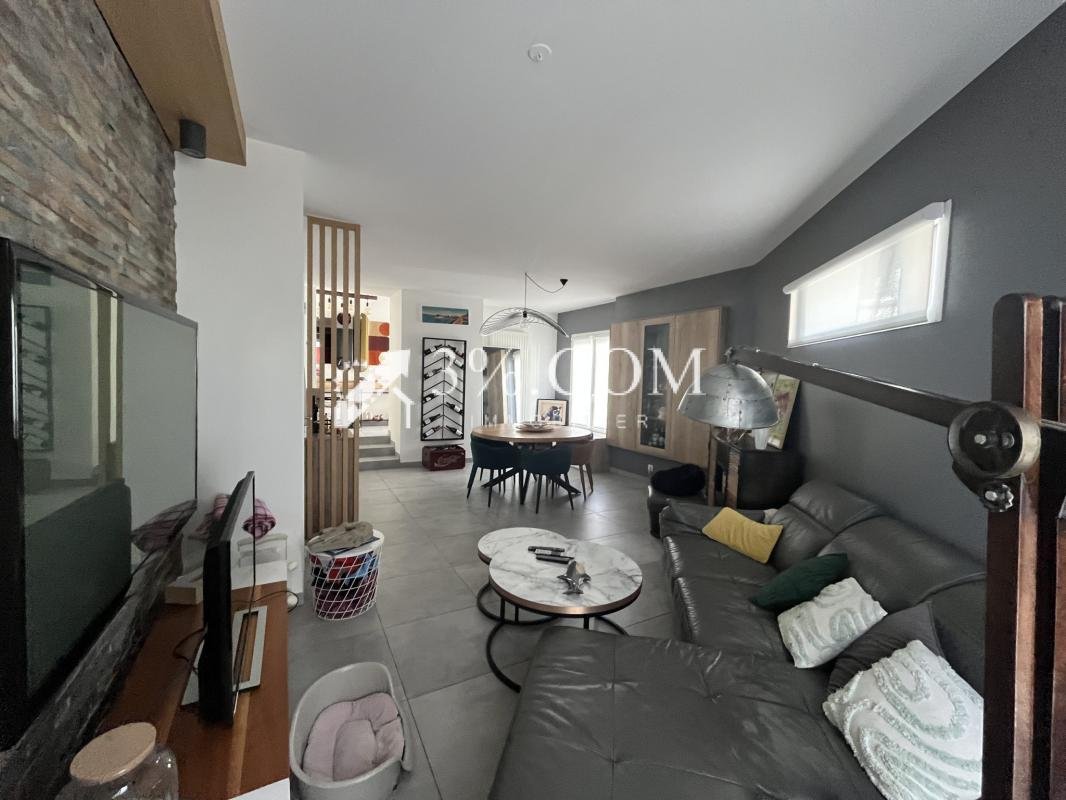 Appartement à vendre, 123m², Saint-Nazaire