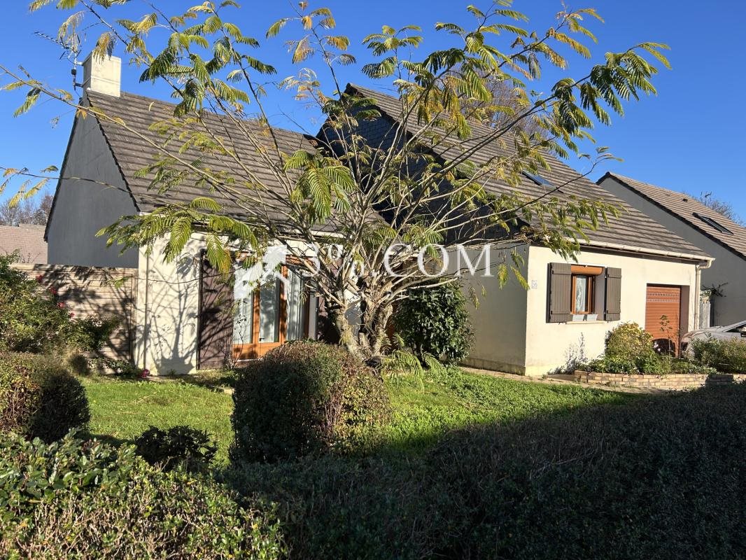 Maison à vendre, 120m², Saint-Nazaire