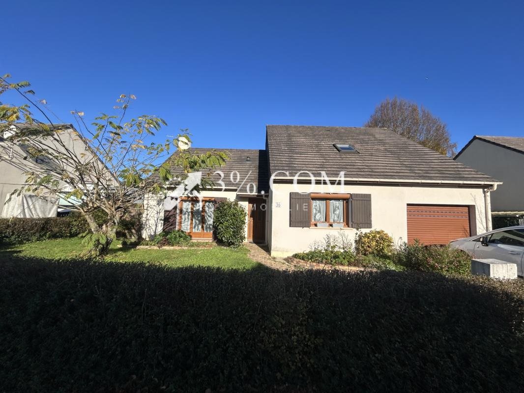 Maison à vendre, 120m², Saint-Nazaire