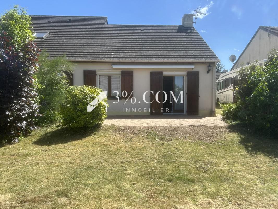 Maison à vendre, 120m², Saint-Nazaire
