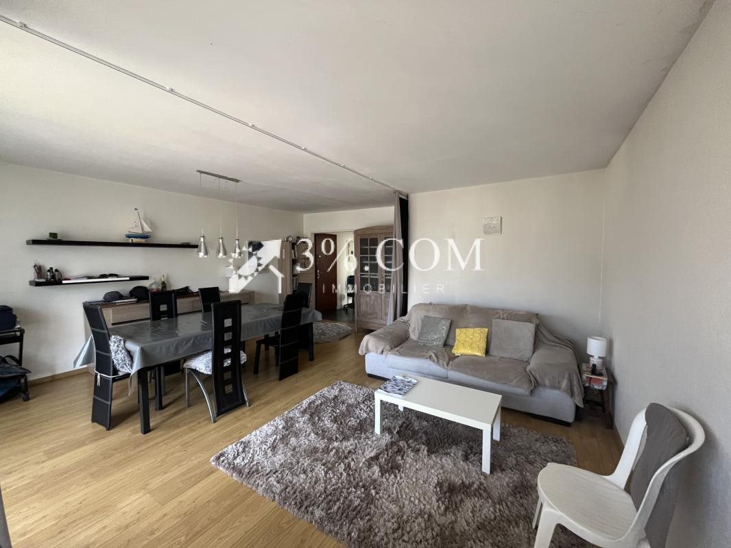 Appartement à vendre, 65m², Saint-Nazaire