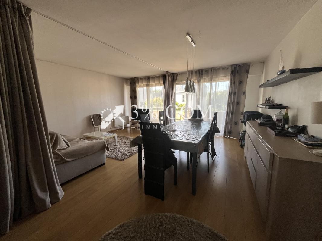 Appartement à vendre, 65m², Saint-Nazaire