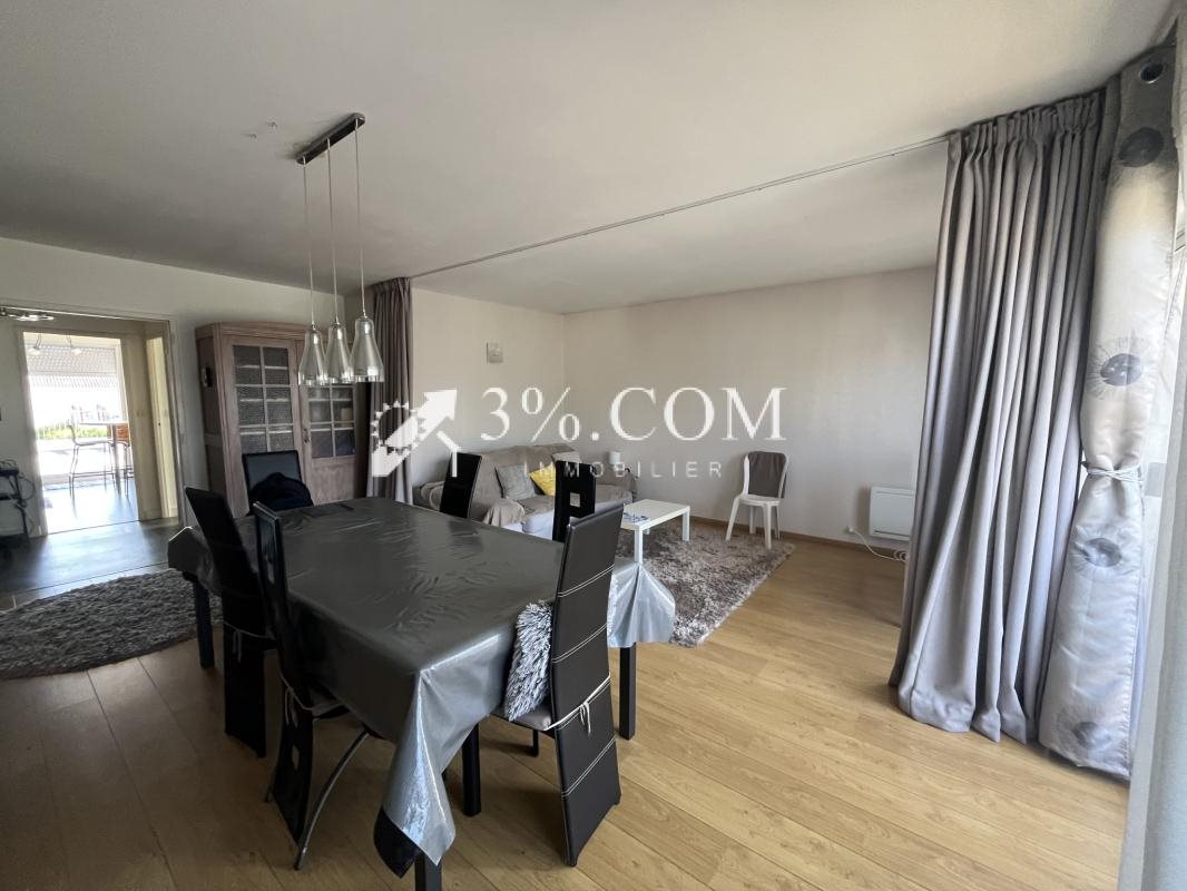 Appartement à vendre, 65m², Saint-Nazaire
