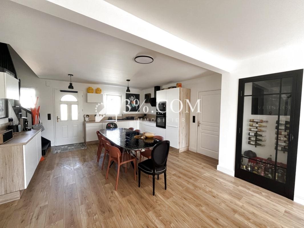 Maison à vendre, 150m², La Baule-Escoublac