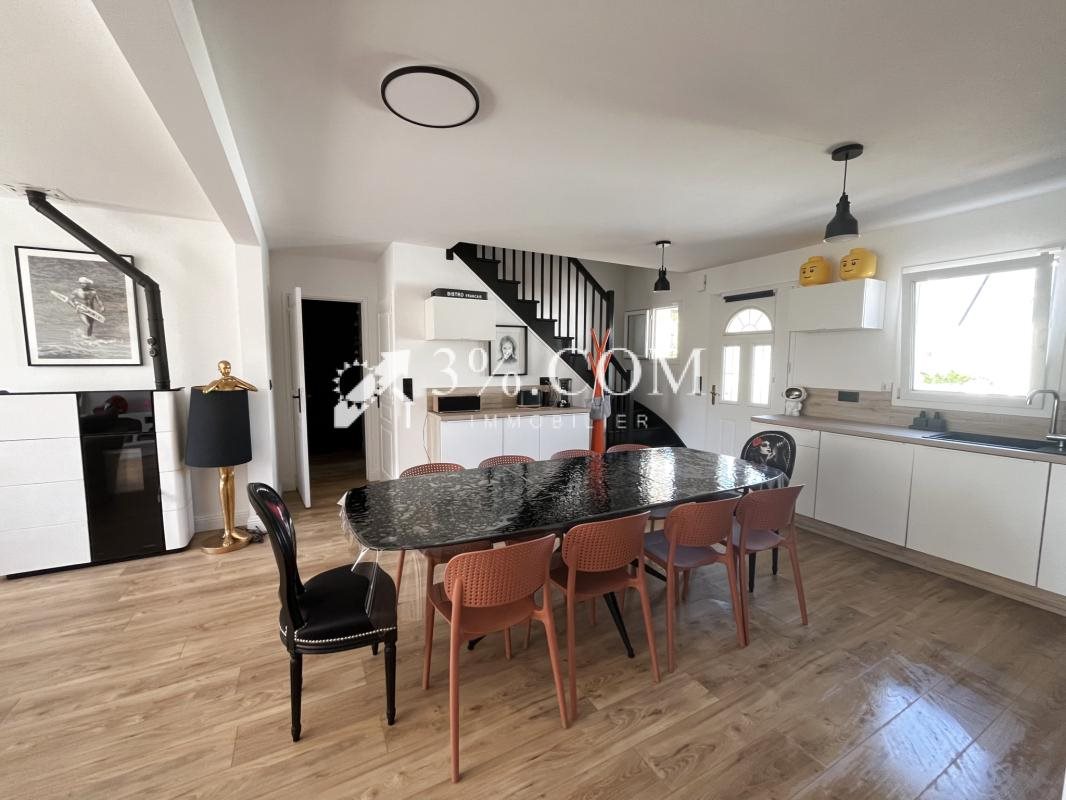 Maison à vendre, 150m², La Baule-Escoublac