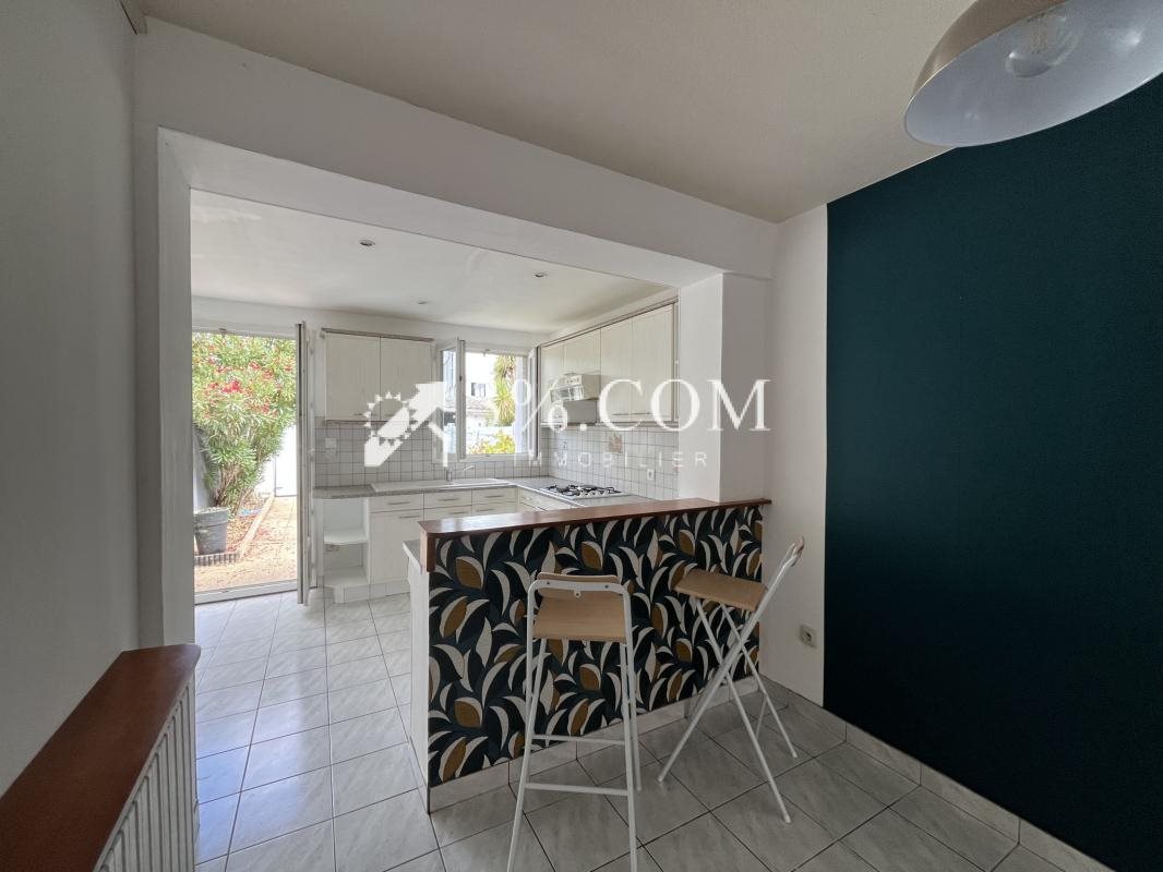 Maison à vendre, 55m², Saint-Nazaire