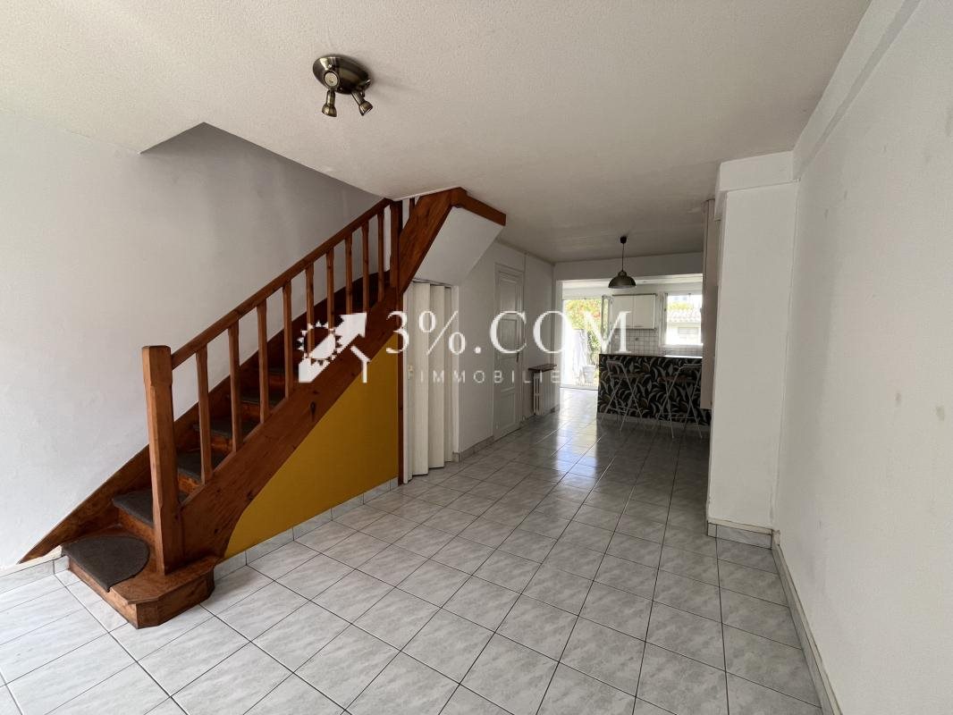Maison à vendre, 55m², Saint-Nazaire