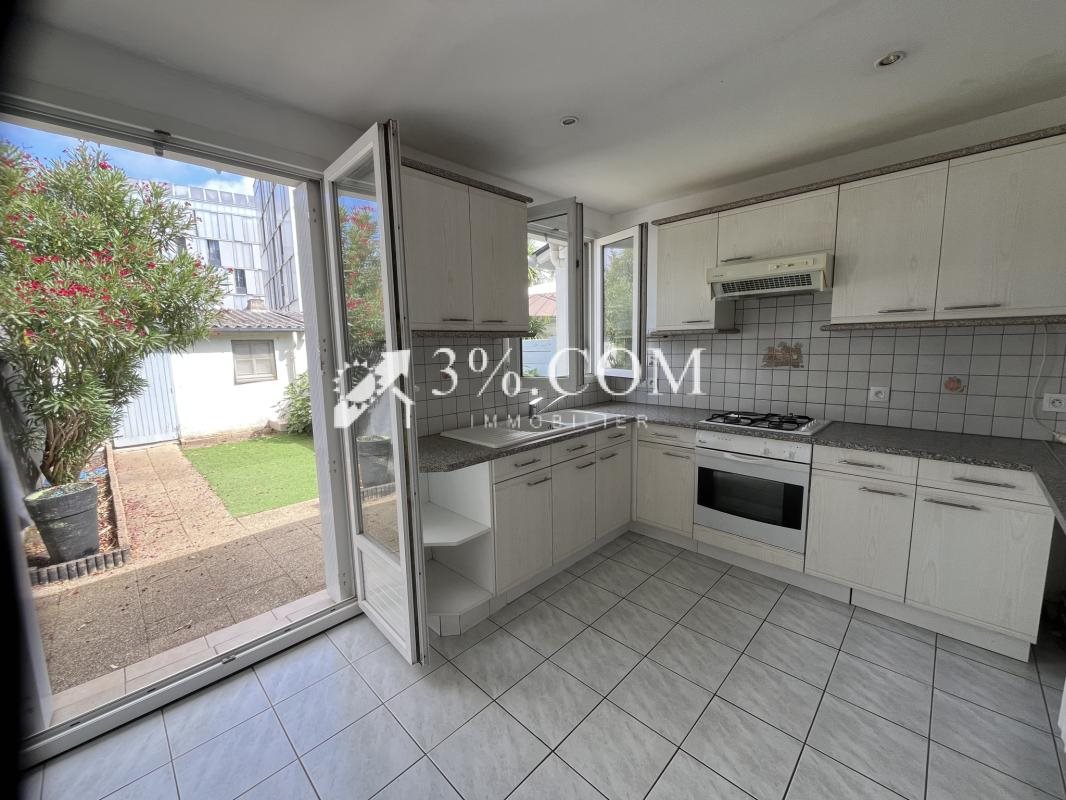 Maison à vendre, 55m², Saint-Nazaire