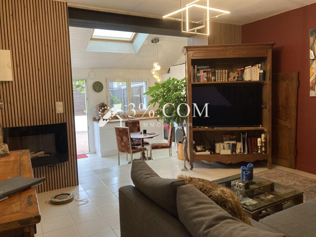 Maison à vendre, 57m², Trignac