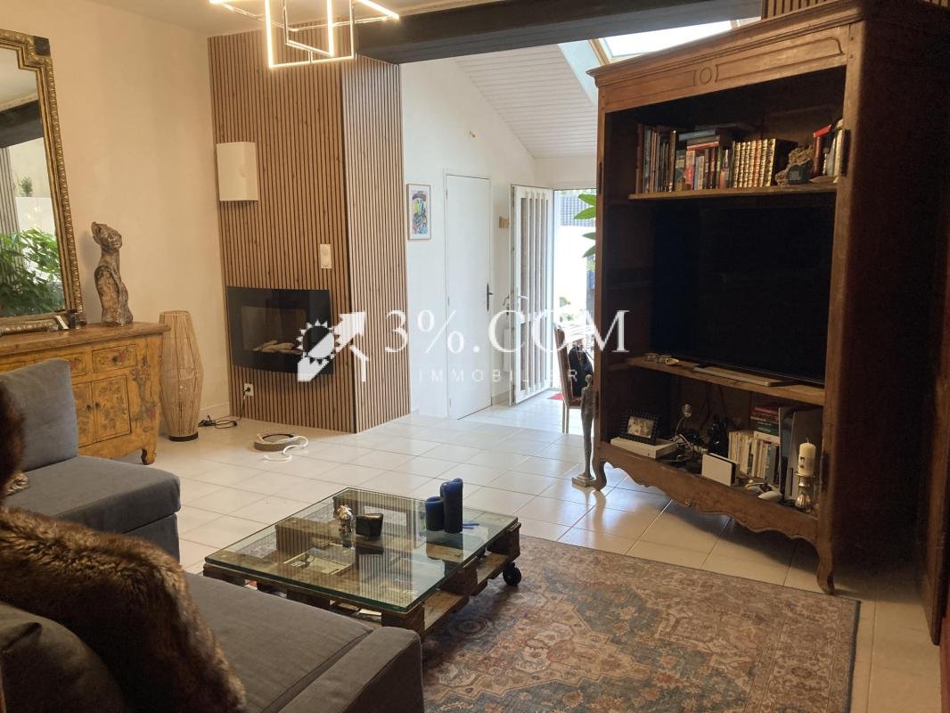 Maison à vendre, 57m², Trignac