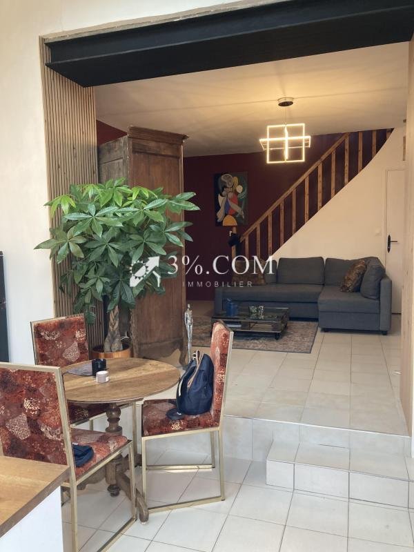 Maison à vendre, 57m², Trignac