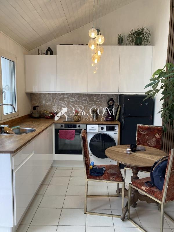 Maison à vendre, 57m², Trignac