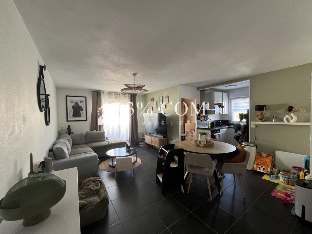 Appartement à vendre, 57m², Saint-Nazaire