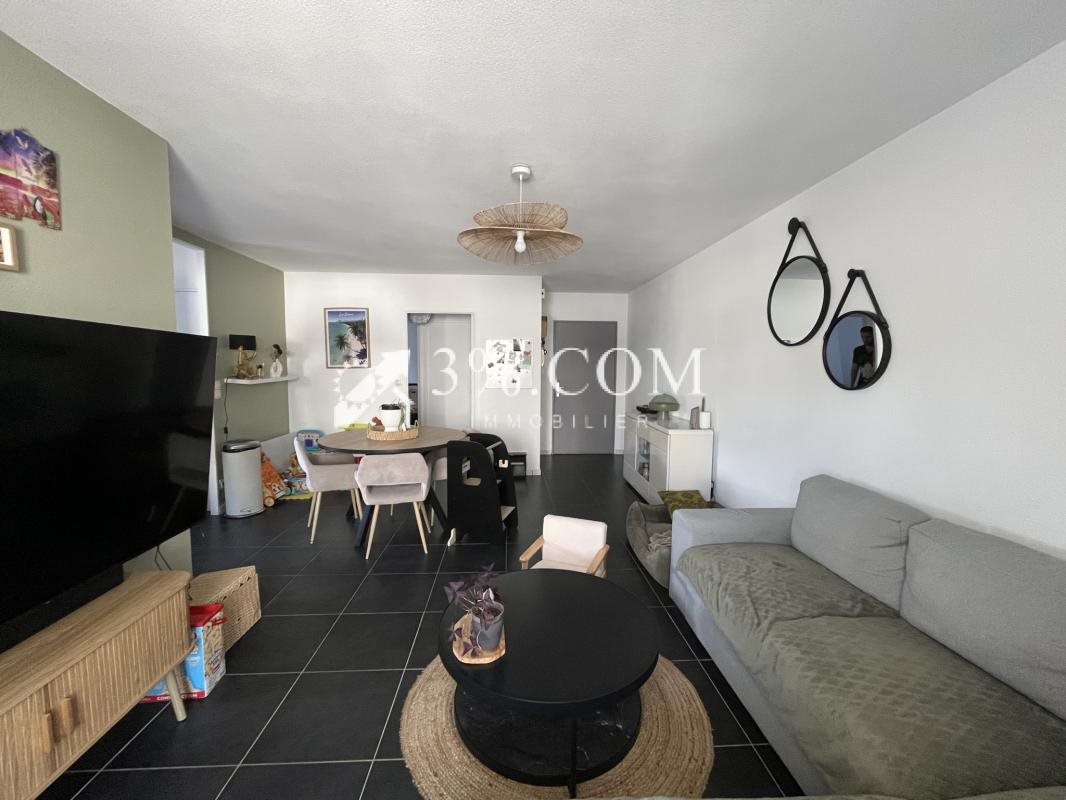 Appartement à vendre, 57m², Saint-Nazaire