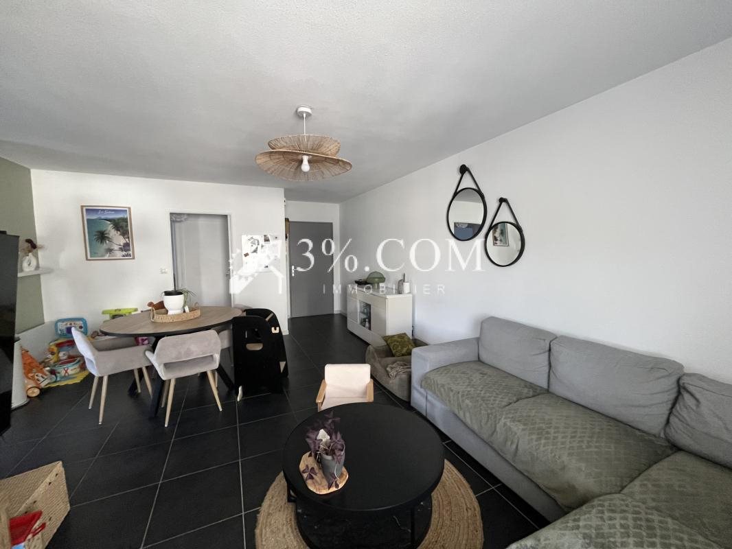 Appartement à vendre, 57m², Saint-Nazaire