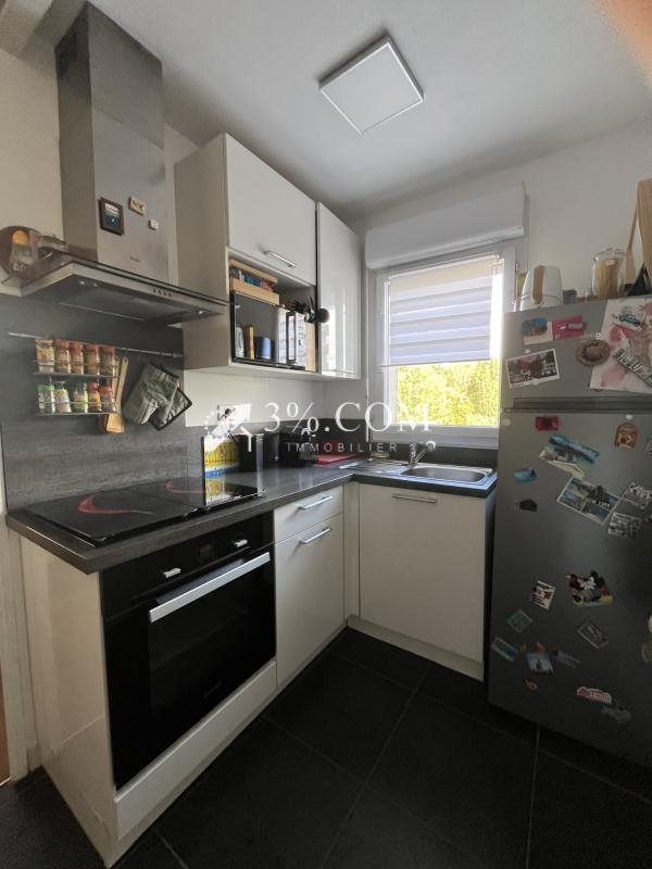 Appartement à vendre, 57m², Saint-Nazaire