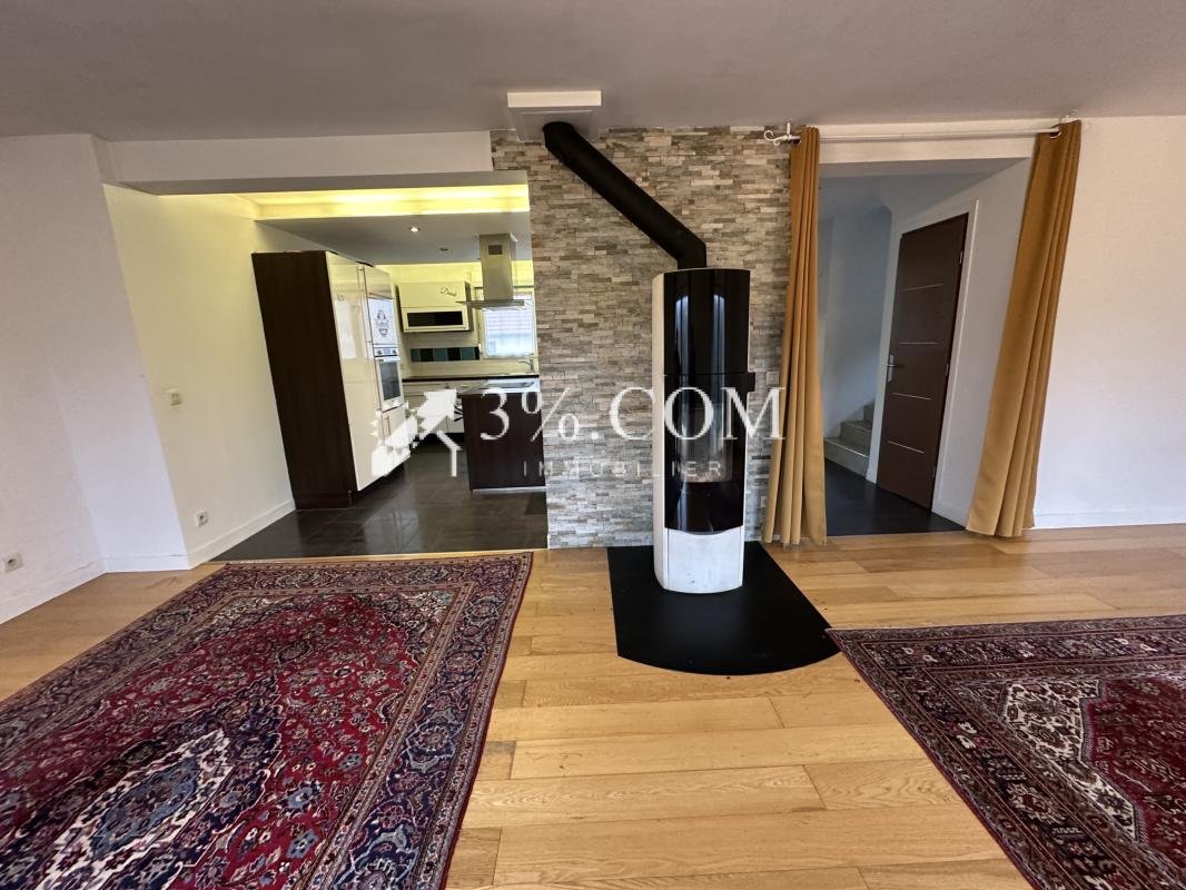 Maison à vendre, 100m², Marmoutier