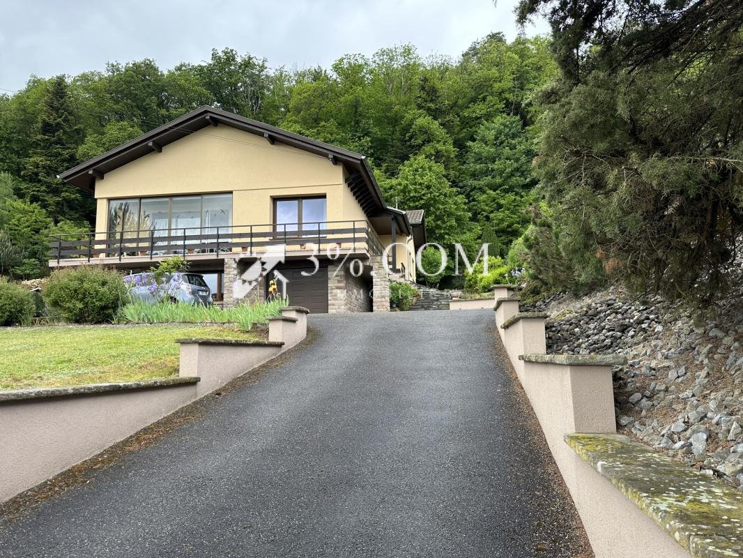 Maison à vendre, 200m², Bouxwiller