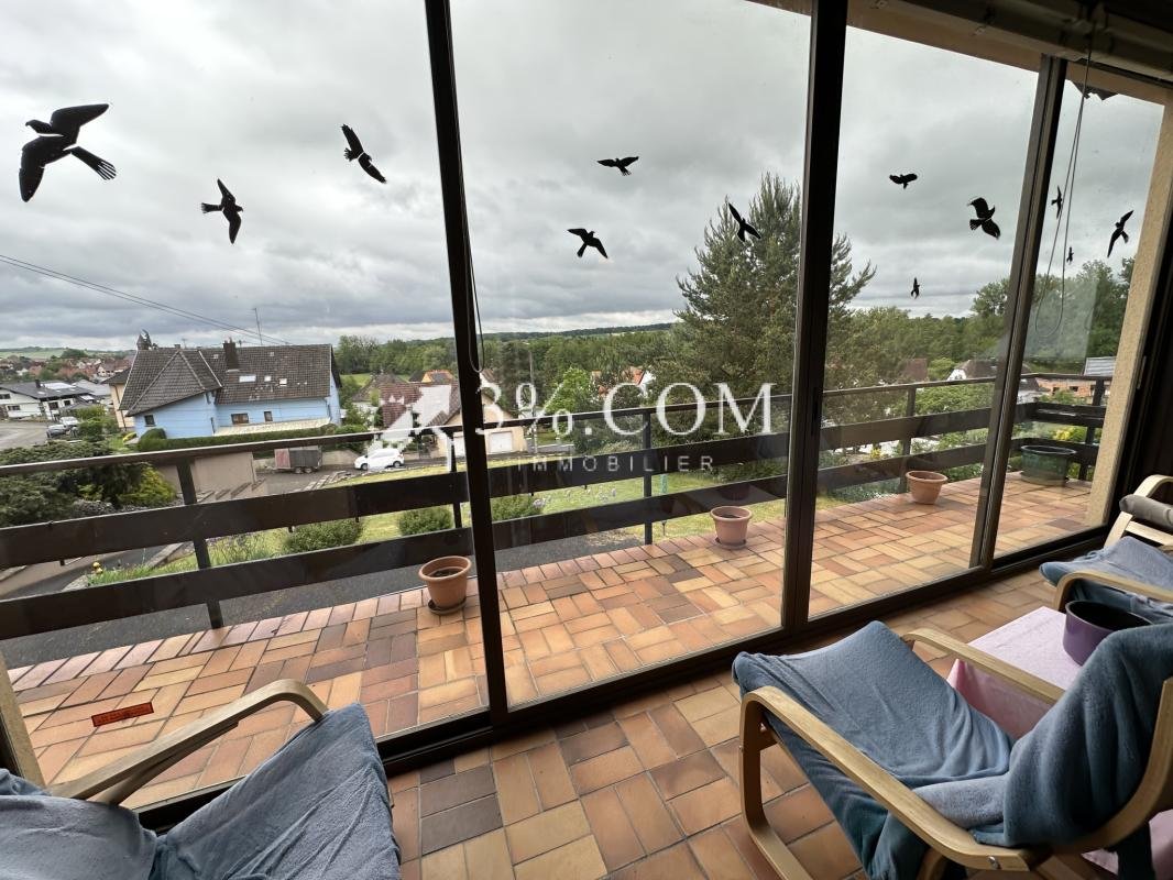 Maison à vendre, 200m², Bouxwiller