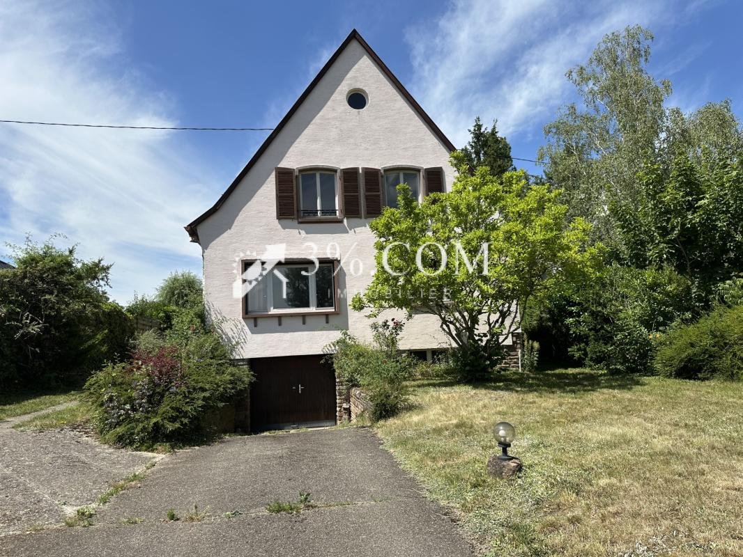 Maison à vendre, 166m², Ottersthal