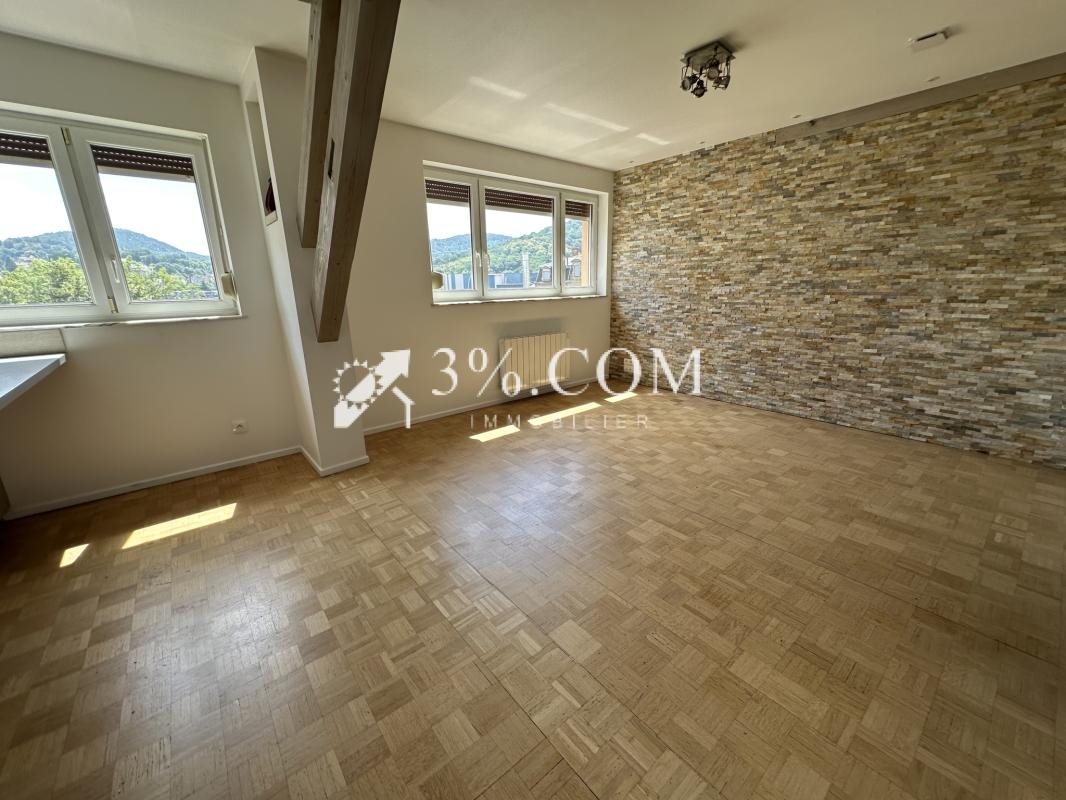 Appartement à vendre, 100m², Saverne