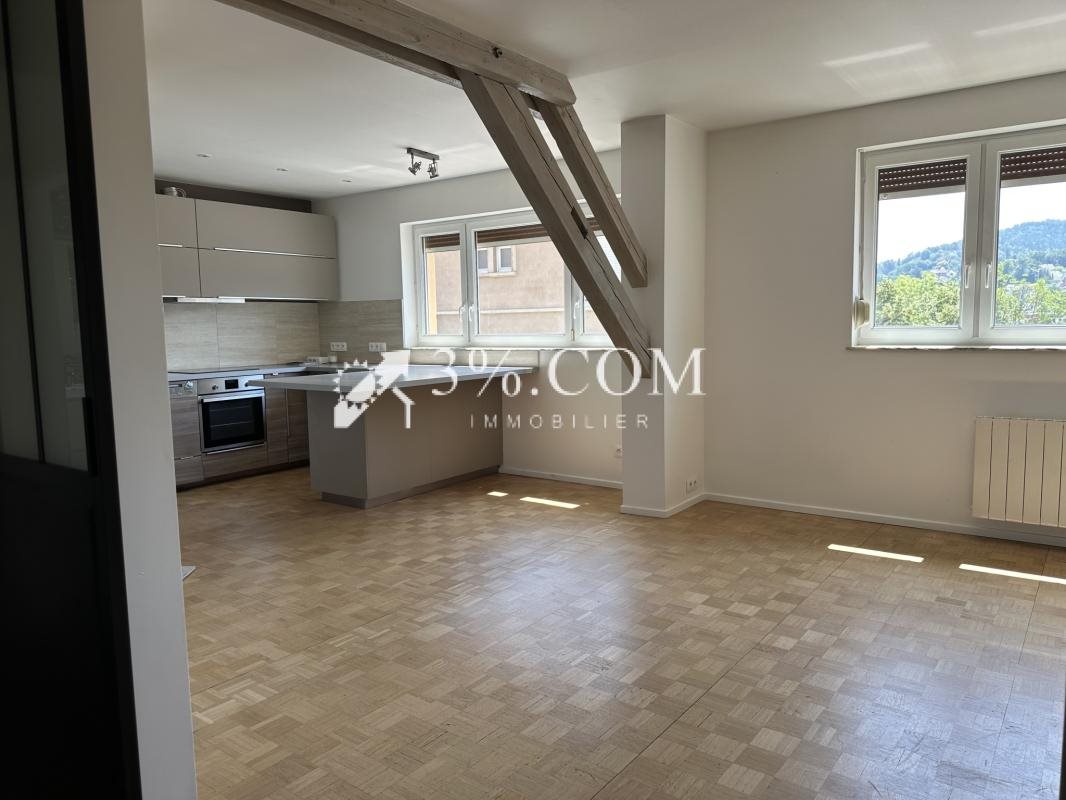 Appartement à vendre, 100m², Saverne