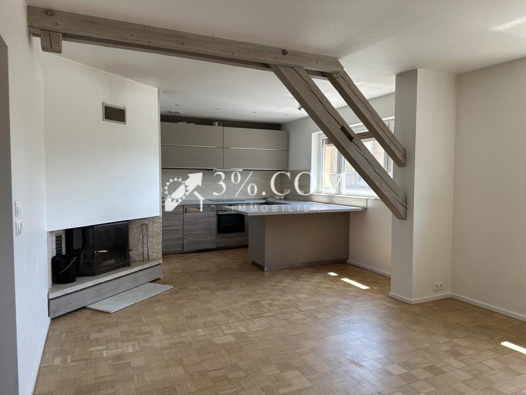 Appartement à vendre, 100m², Saverne