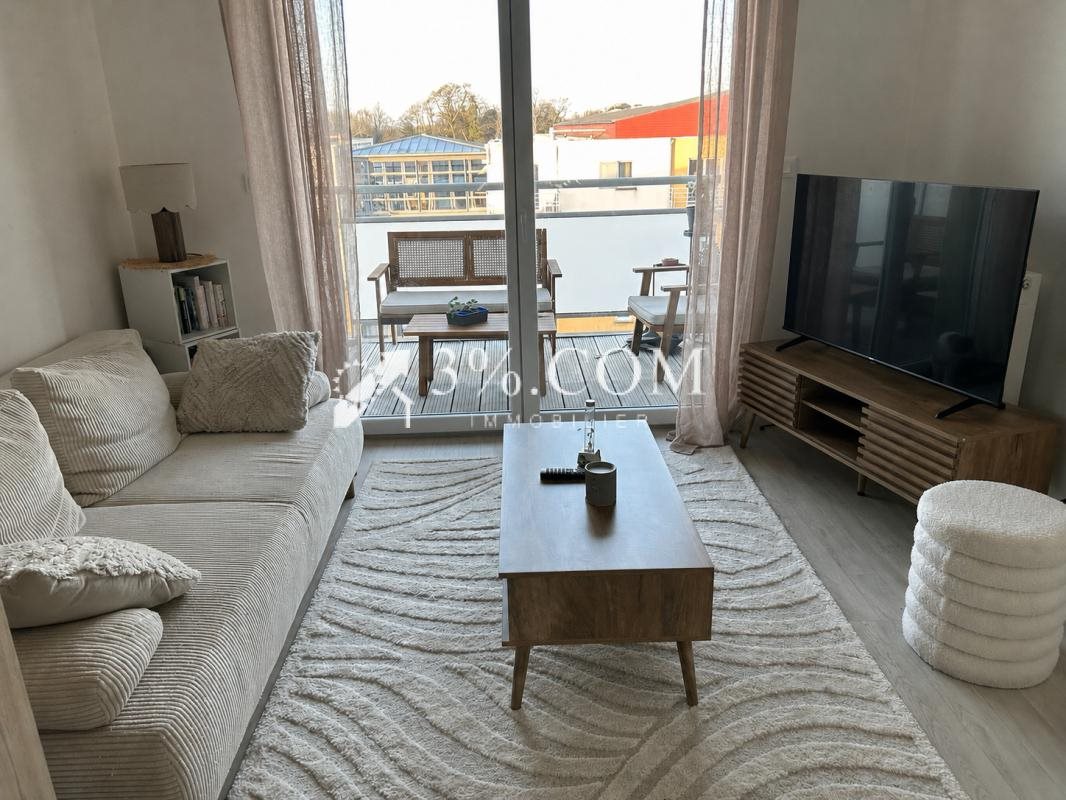 Appartement à vendre, 38m², Plescop