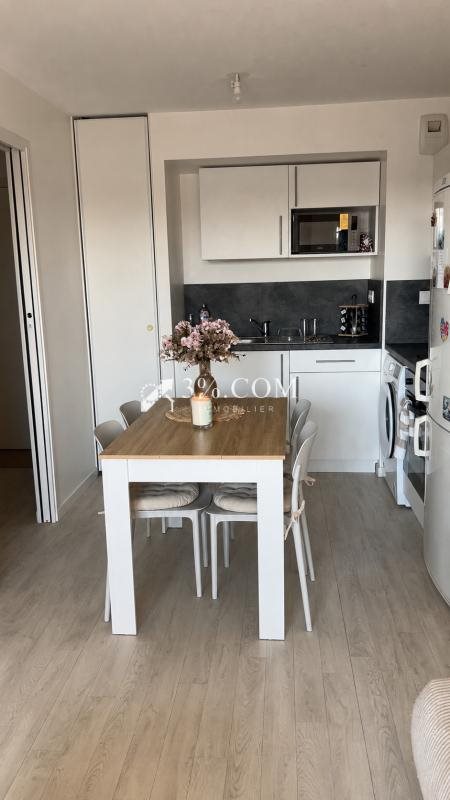 Appartement à vendre, 38m², Plescop
