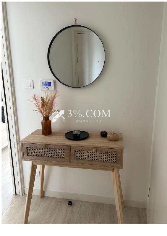 Appartement à vendre, 38m², Plescop