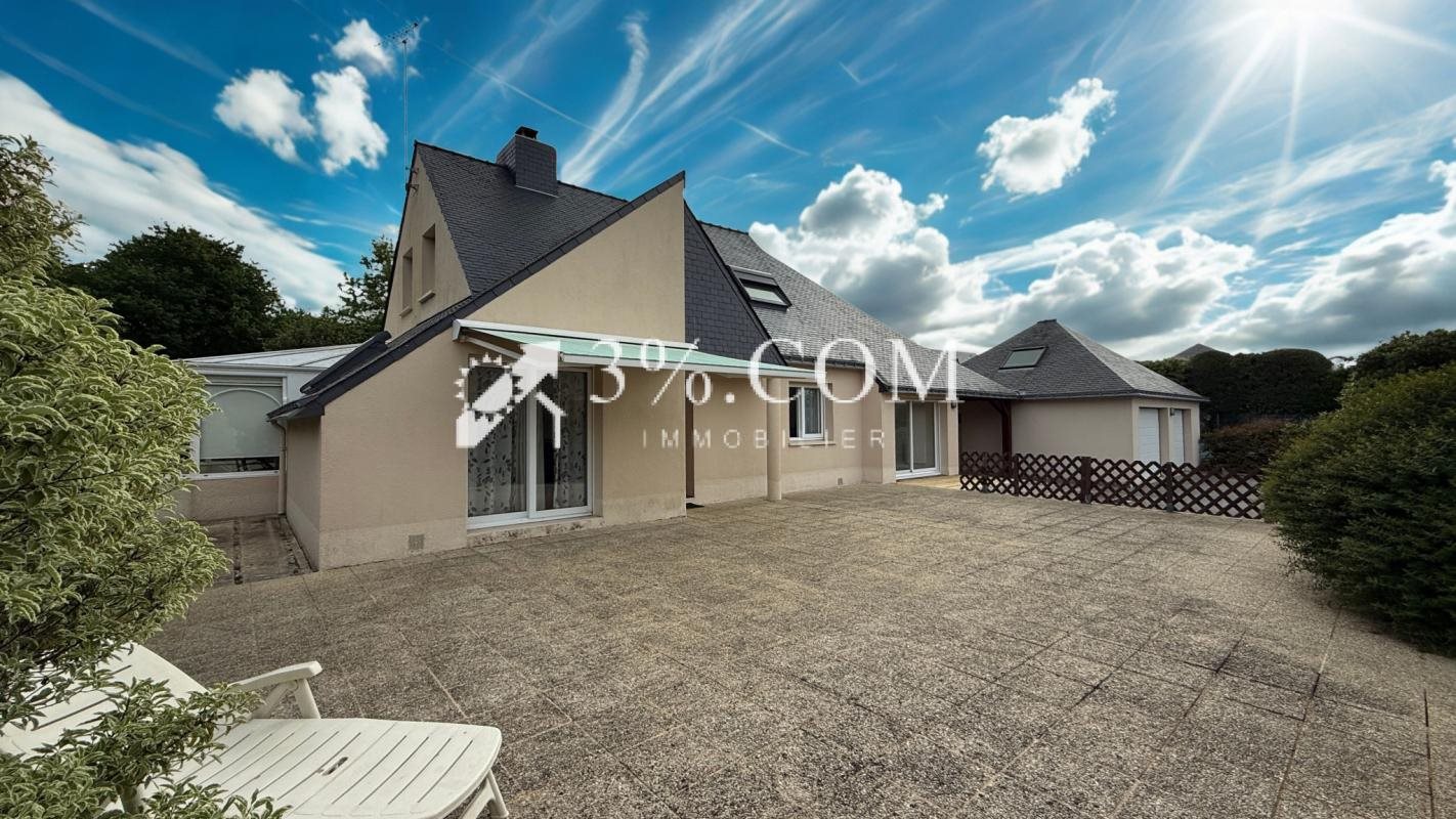 Maison à vendre, 125m², Baden