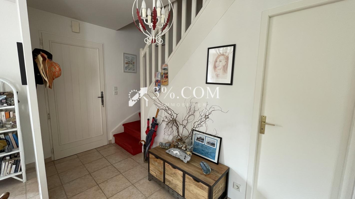 Maison à vendre, 103m², Larmor-Baden