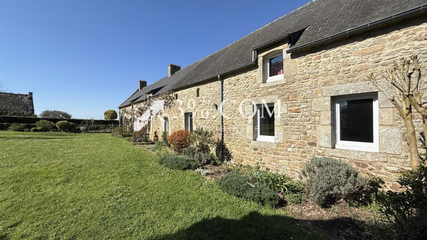 Maison à vendre, 237m², Plougoumelen