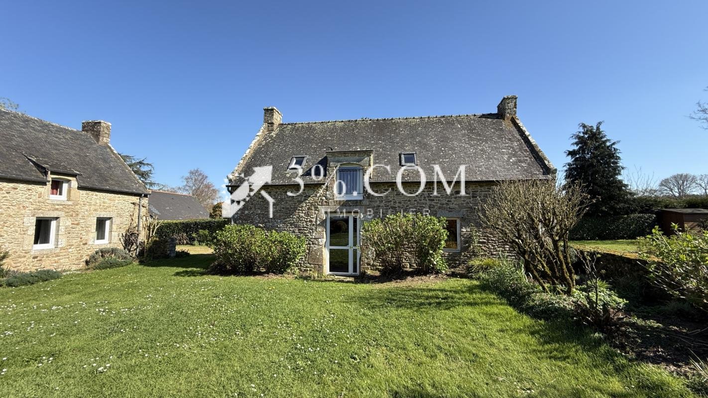 Maison à vendre, 237m², Plougoumelen